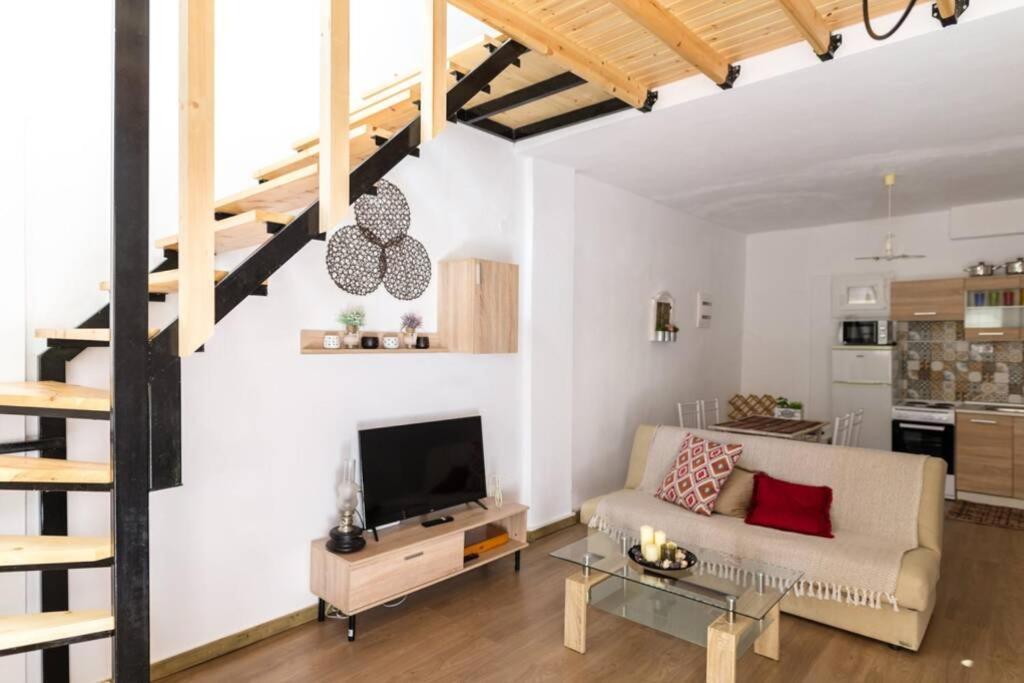 Argy'S Home Alexandroupoli Exterior photo