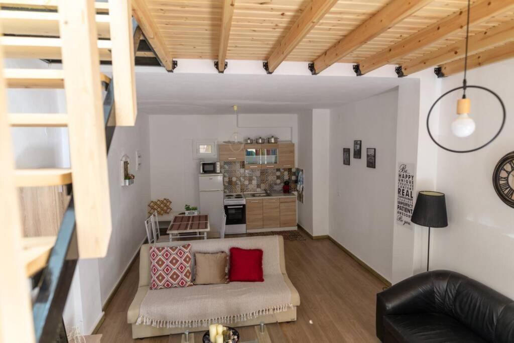 Argy'S Home Alexandroupoli Exterior photo
