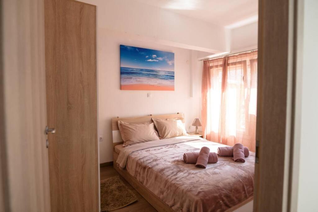 Argy'S Home Alexandroupoli Exterior photo