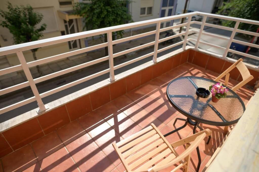 Argy'S Home Alexandroupoli Exterior photo