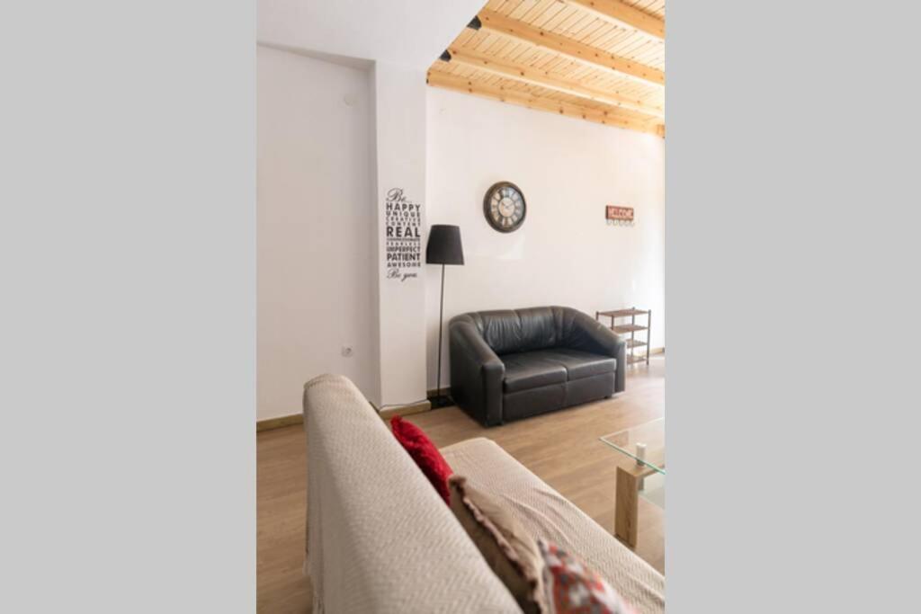 Argy'S Home Alexandroupoli Exterior photo