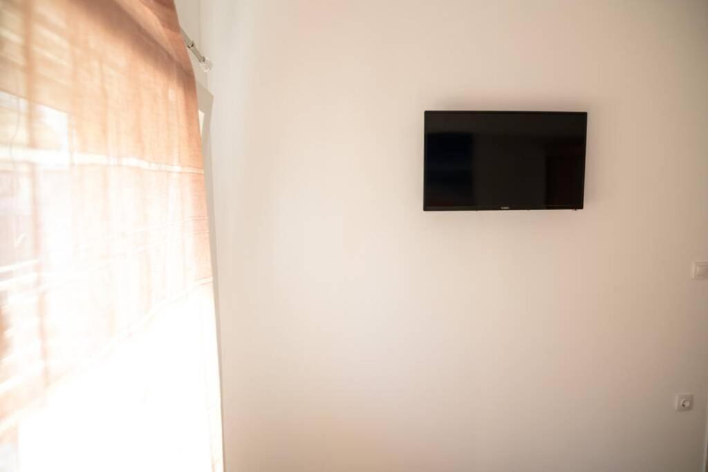Argy'S Home Alexandroupoli Exterior photo