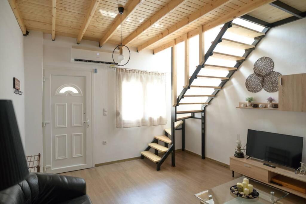 Argy'S Home Alexandroupoli Exterior photo