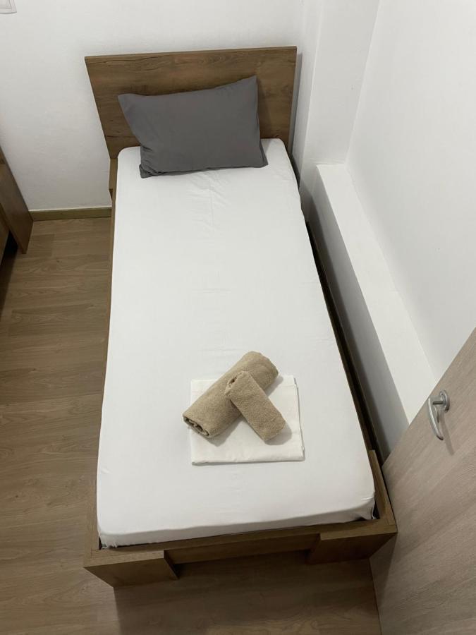 Argy'S Home Alexandroupoli Exterior photo